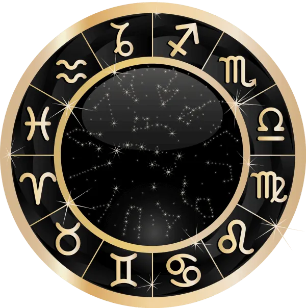 roda signos